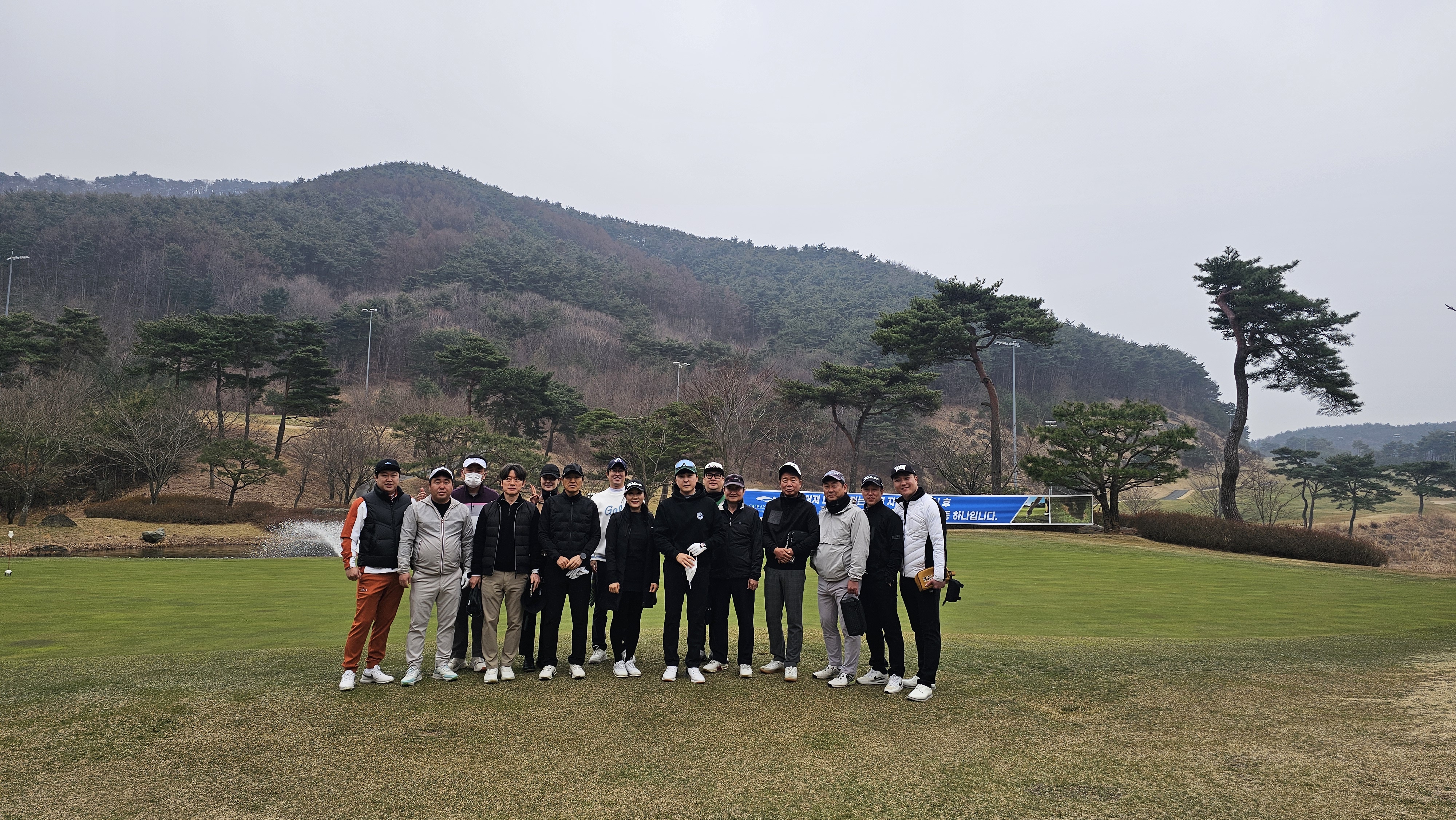 2026년 3월 월례회